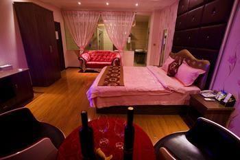 Yuxi Hongyuan Star Hotel المظهر الخارجي الصورة