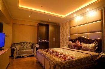 Yuxi Hongyuan Star Hotel المظهر الخارجي الصورة