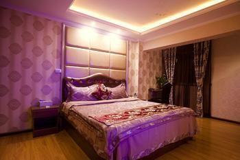 Yuxi Hongyuan Star Hotel المظهر الخارجي الصورة