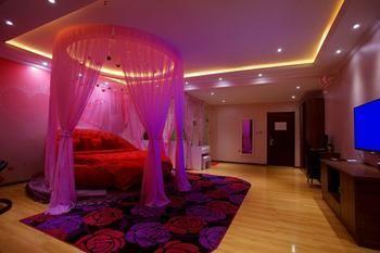 Yuxi Hongyuan Star Hotel المظهر الخارجي الصورة