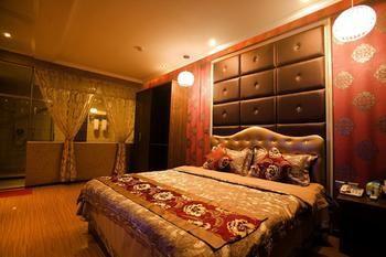 Yuxi Hongyuan Star Hotel المظهر الخارجي الصورة