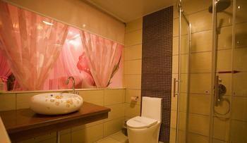 Yuxi Hongyuan Star Hotel المظهر الخارجي الصورة