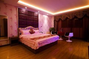 Yuxi Hongyuan Star Hotel المظهر الخارجي الصورة