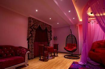 Yuxi Hongyuan Star Hotel المظهر الخارجي الصورة